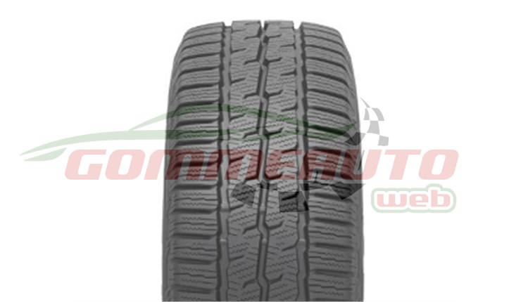 COP. 225/70 R15 112S OBVA TL M+S